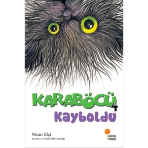 Karaböcü Kayboldu