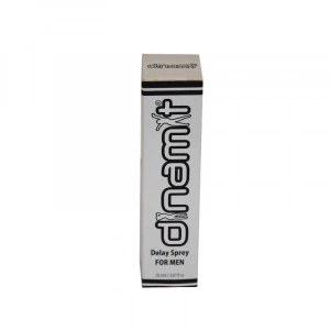 Karanfilli sel For Men Sprey 20 ML