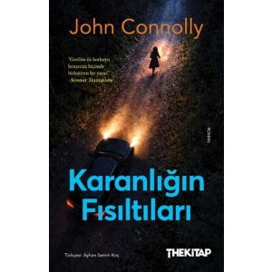Karanlığın Fısıltıları