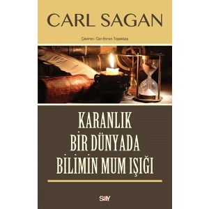 Karanlık Bir Dünyada Bilimin Mum Işığı