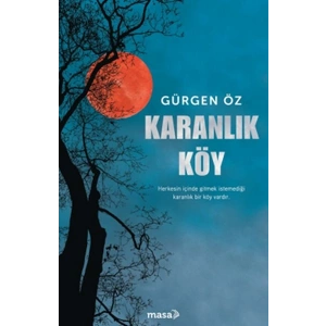 Karanlık Köy