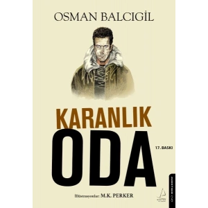 Karanlık Oda