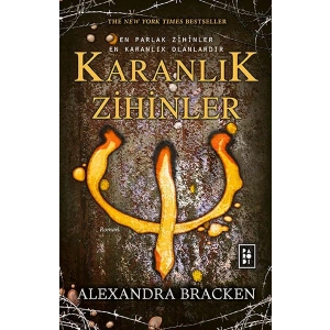 Karanlık Zihinler