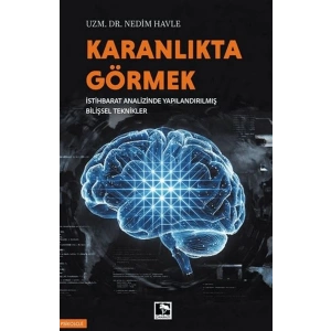 Karanlıkta Görmek