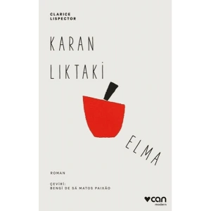 Karanlıktaki Elma
