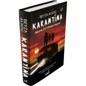 Karantina (Ciltli)