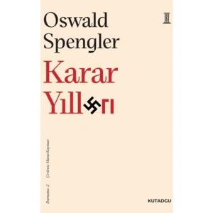 Karar Yılları