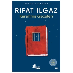 Karartma Geceleri