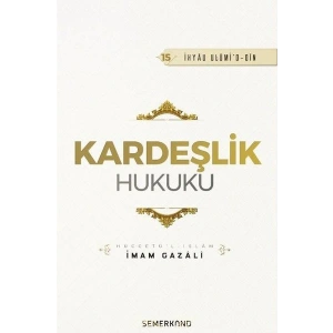Kardeşlik Hukuku