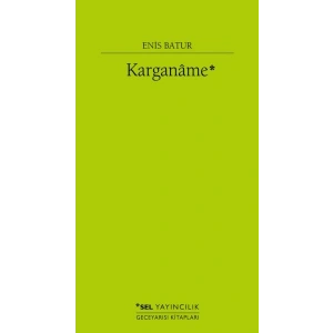 Karganame