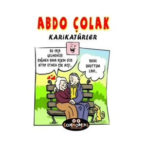 Karikatürler