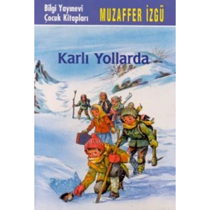 Karlı Yollarda