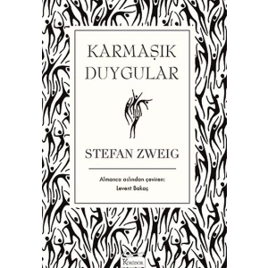 Karmaşık Duygular (Bez Ciltli)