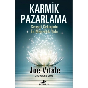 Karmik Pazarlama