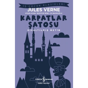 Karpatlar Şatosu - Kısaltılmış Metin