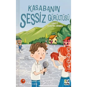 Kasabanın Sessiz Gürültüsü