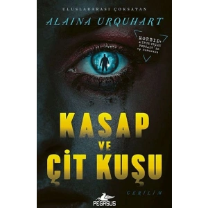 Kasap ve Çit Kuşu