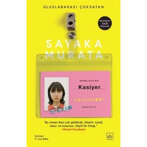 Kasiyer