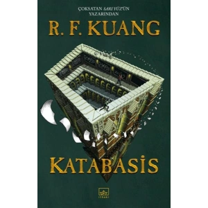 Katabasis