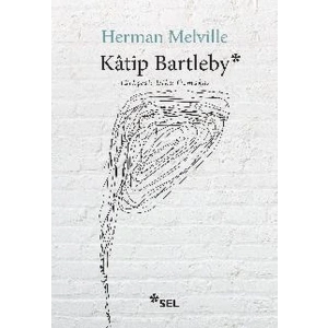 Katip Bartleby - Bir Wall Steet Hikayesi