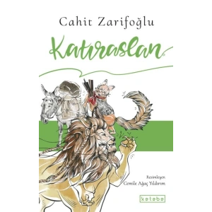 Katıraslan
