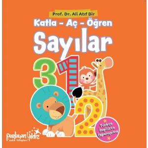 Katla-Aç-Öğren Sayılar