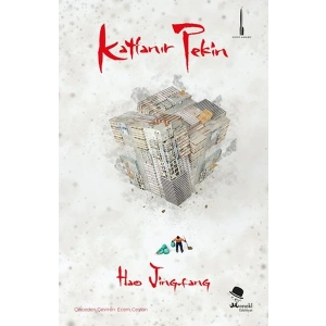 Katlanır Pekin