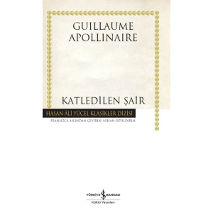 Katledilen Şair - Hasan Ali Yücel Klasikleri