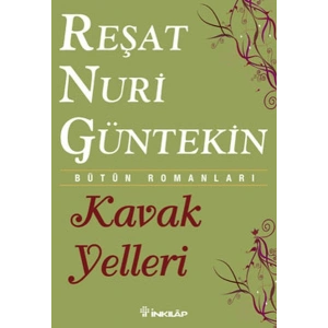 Kavak Yelleri