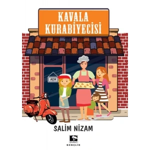Kavala Kurabiyecisi