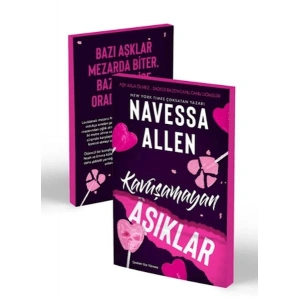 Kavuşamayan Aşıklar