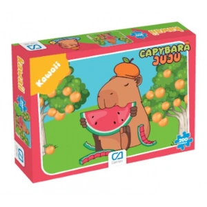 Kawaıı Puzzle 200