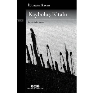 Kayboluş Kitabı