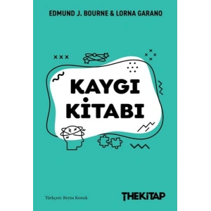 Kaygı Kitabı