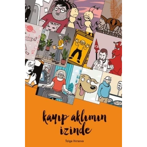 Kayıp Aklımın İzinde