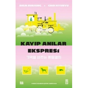 Kayıp Anılar Ekspresi