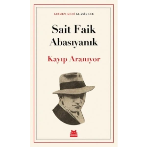 Kayıp Aranıyor