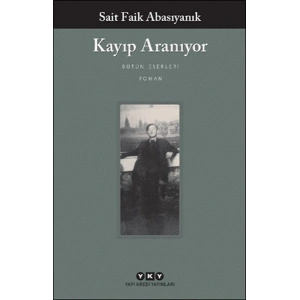 Kayıp Aranıyor