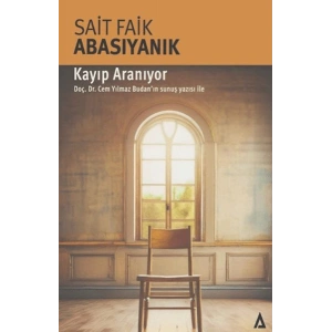 Kayıp Aranıyor