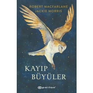 Kayıp Büyüler