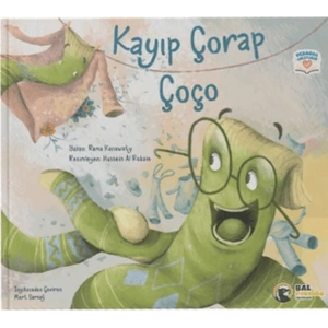 Kayıp Çorap Çoço