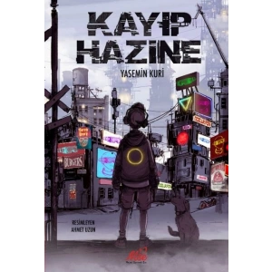 Kayıp Hazine