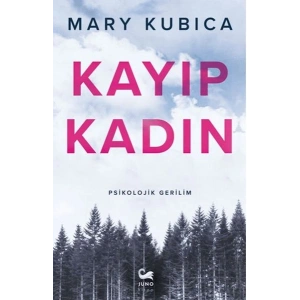 Kayıp Kadın
