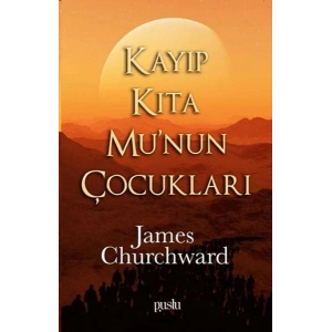 Kayıp Kıta Munun Çocukları