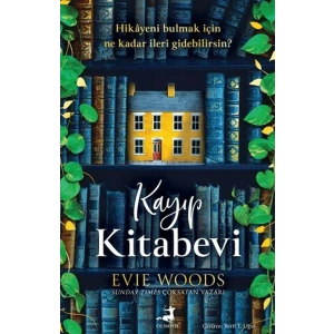 Kayıp Kitabevi