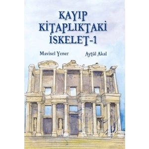 Kayıp Kitaplıktaki İskelet