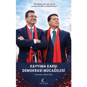 Kayyıma Karşı Demokrasi Mücadelesi