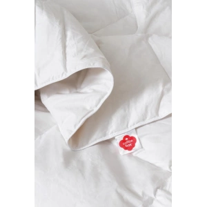 Kaz Tüyü Çift Kişilik Yorgan