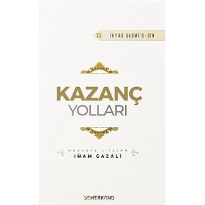 Kazanç Yolları