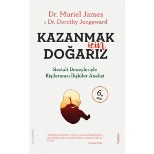 Kazanmak İçin Doğarız